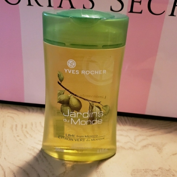 Yves Rocher bundle - Picture 2 of 3